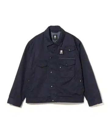 ENGINEERED GARMENTS BEAMS PLUS 별주 자켓