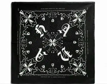 HANA BADLOVE 반다나