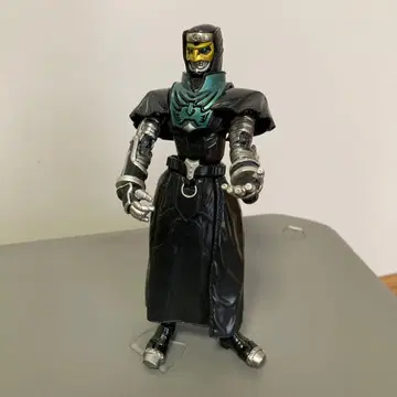 가면라이더 피규어