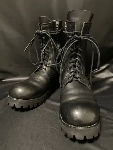 레어 KAZUYUKI KUMAGAI ATTACHMENT GUIDI 카프