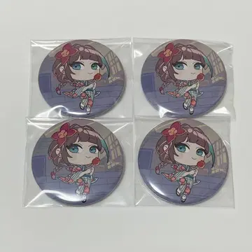 GooDrug  캔뱃지 4