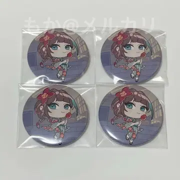 GooDrug  캔뱃지 4