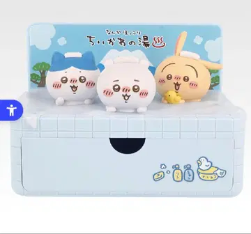 1번 복권 치이카와 (먼작귀) A상