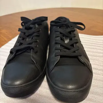 They 뉴욕 스니커즈 They 뉴욕 US 8 사이즈