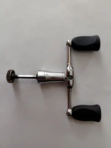 05 칼디아 KIX 2004W 더블 핸들