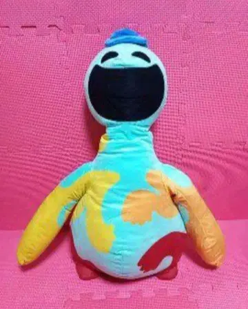 도이 POPPY PLAYTIME BIG 봉제 인형 4 남코 한정판