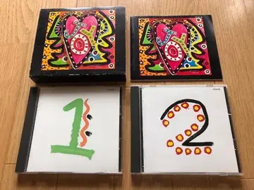 야마시타 타츠로 LIVE반 [ JOY ] CD 2장 d508y60