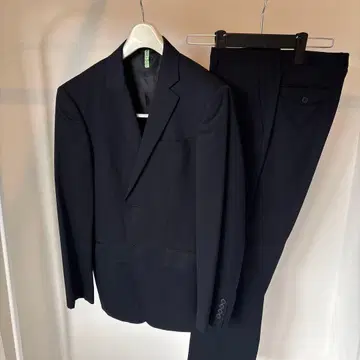 [ Mr.Junko ] 남성용 수트