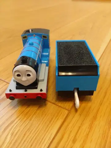 토마스와 친구들 시리즈 프라레일 에드워드