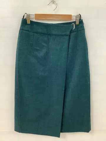 12.3 A243 내추럴 뷰티 베이직 미디 스커트 타이트