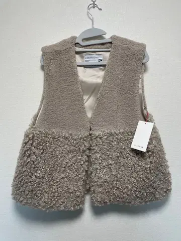 [ 파시오네 ] 미사용 새상품입니다. 정가 세금 포함 15,400엔