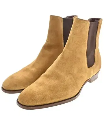 CELINE 부츠 남성용