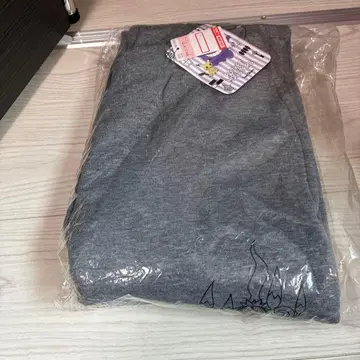 새상품 미개봉 시마무라 콜라보 샹데라 맨투맨 포켓몬 고스트 L