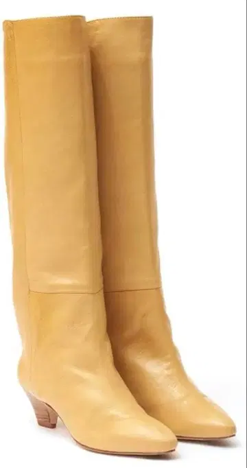 miista 롱 부츠 spick&span iena