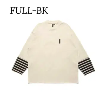 FULL BK 풀루비케이 보더차이나