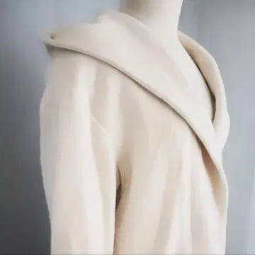 SHARE PARK PONTETORTO 롱 코트 M 사이즈