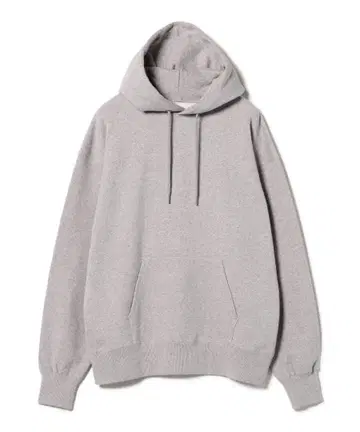 BEAMS T newT / Hoodie F/GREY