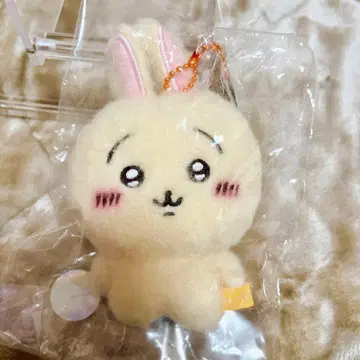 치이카와 (먼작귀) 포근포근 마스코트 서있는 포즈 토끼