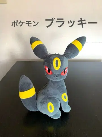 포켓몬 빅 블래키