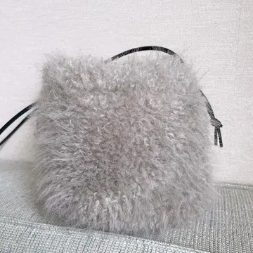 데미룩스 빔즈 퍼 백 라이트 그레이