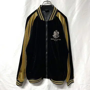 MONSTER HUNTER WORLD 몬스터 헌터 벨로아 자켓