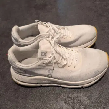 On 클라우드 노바 폼2 25cm