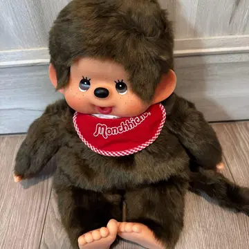 [새상품] 몽치치 L사이즈 프리미엄 스탠다드 여아 세키구치