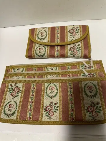 액세서리 파우치 세트 무료배송