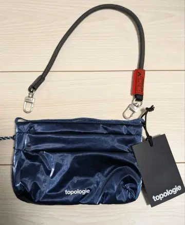 새상품 Topologie 토폴로지 폰 사코슈 90 & 스트랩