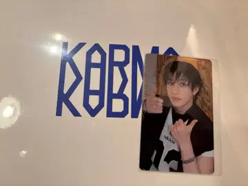 stray kids 전시회 전람회 CD 구매 혜택 트레이딩 카드 방찬