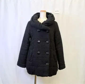 kk96 [ L ] DIG DEED 벌키 니트 퀼팅 코쿤 실루엣