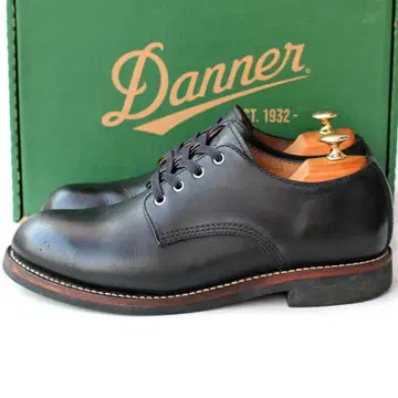 Danner NEWBERG OX D219890 옥스퍼드 일본제