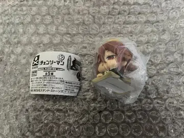 체인소 맨 오네무탄 레제 편 천사의 악마