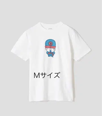 유유백서 M 사이즈 코엔마 T셔츠 그라니프 말본새를 주의해