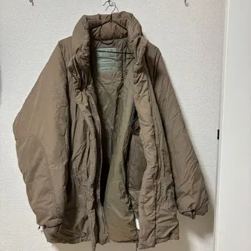 FREAK'S STOREPADDING JACKET 몬스터 후드티 L