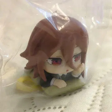 익명 배송 체인소 맨 오네무탄 레제편 천사의 악마 가챠 캡슐 토이