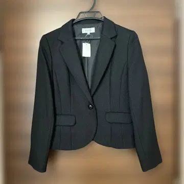 블랙 테일러드 자켓 입학식 졸업식 돌려입기