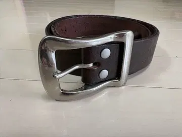 BARNS 반스 벨트 도치기 가죽 LE-4168 개리슨 벨트