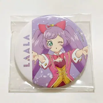 프리파라 윈터 라이브 라라