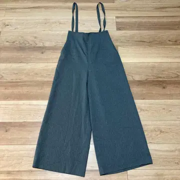 새상품급 STRADIVARIUS 그레이 살로펫 M