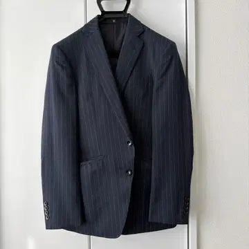 수트 셋업 S/M 새상품급