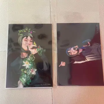 닌뮤 타치바나 센조 육학년 단독 라이브 브로마이드 키타무라 켄토 육단