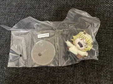 HUNTER x HUNTER 피규어 푸후