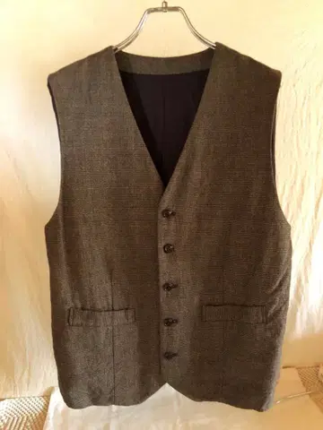 ARTS & SCIENCE 브라운 계열 베스트 사이즈 3