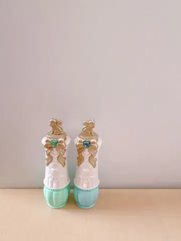 원더풀 프리큐어! 프리티 홀릭 립 큐어냐미 릴리안