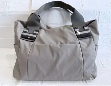 ear PAPILLONNER 토트백