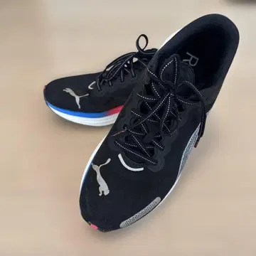 티비에이트 나이트로 2 PUMA 26.0cm