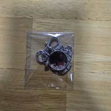 나의 히어로 아카데미아 원화전 합금 참 컬렉션 바쿠고 카츠키 엔데버