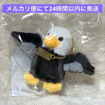 미세스 바벨의 탑 사용새 BABEL no TOH 봉제 인형 키링