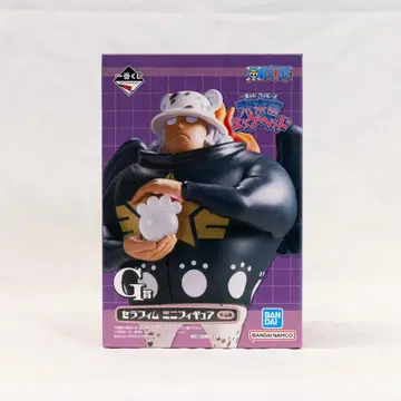 원피스 G피규어